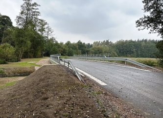 modernizacja obiektów drogowych