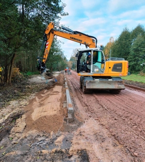 wynajem sprzętu specjalistycznego
