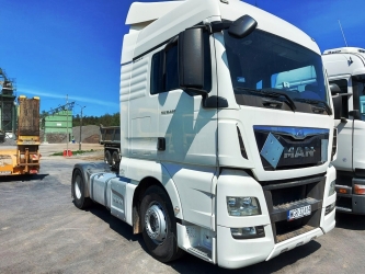 usługi transportowe