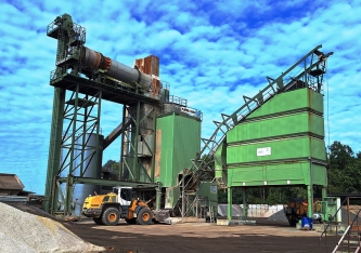 sprzedaż materiałów kamiennych, betonu towarowego, mieszanek betonów asfaltowych