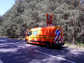 letnie i zimowe utrzymanie dróg i ulic